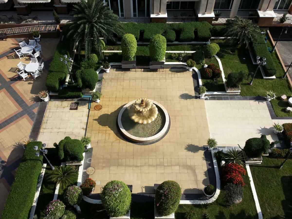 Beautiful Apartment D6 Central Pattaya Exterior photo