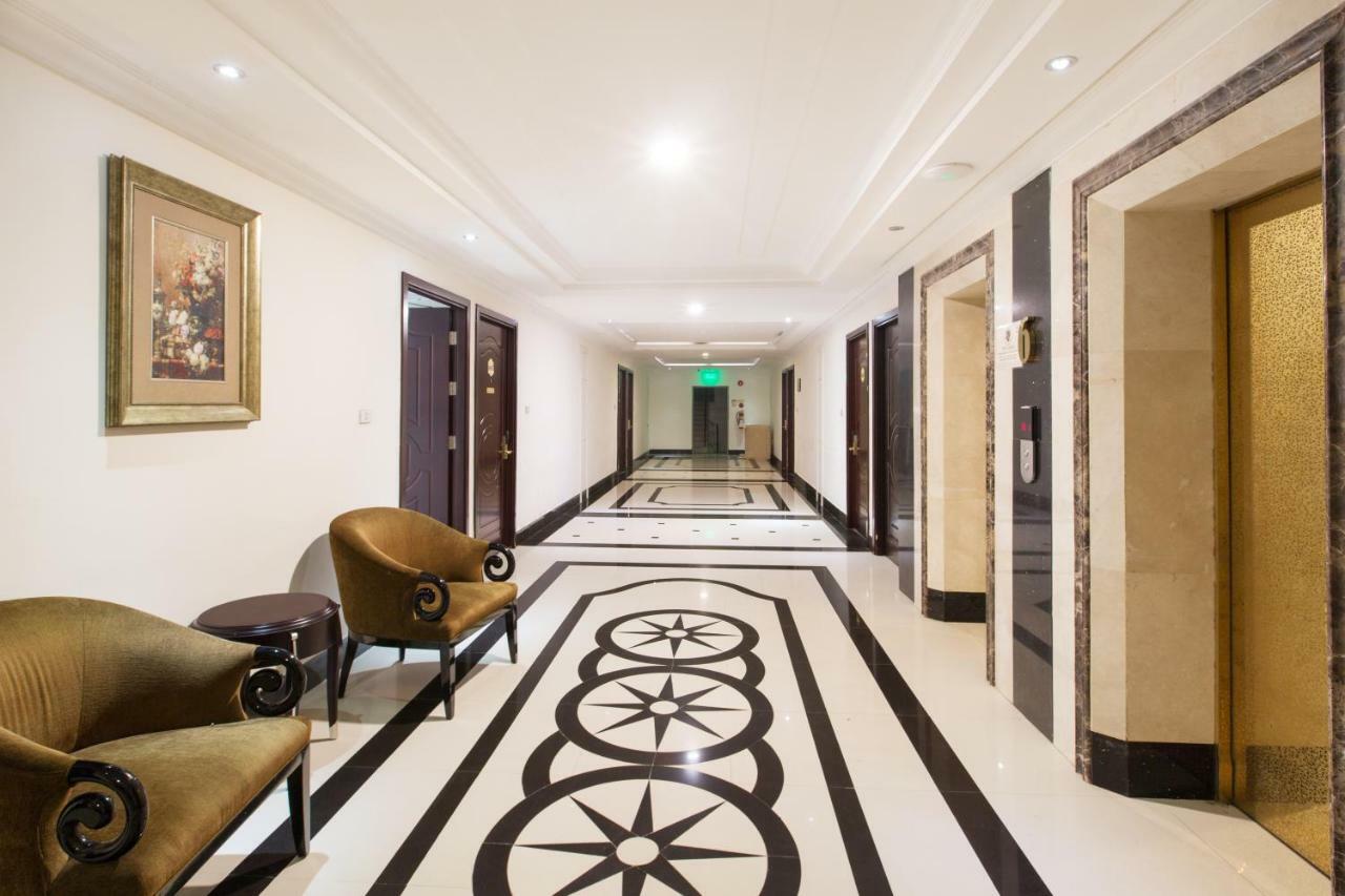 Beautiful Apartment D6 Central Pattaya Exterior photo