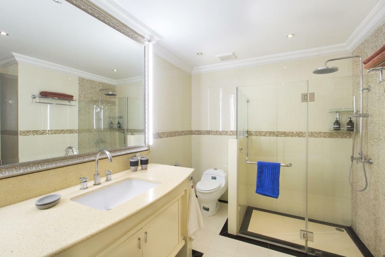 Beautiful Apartment D6 Central Pattaya Exterior photo